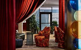 Radical Hotel Asheville