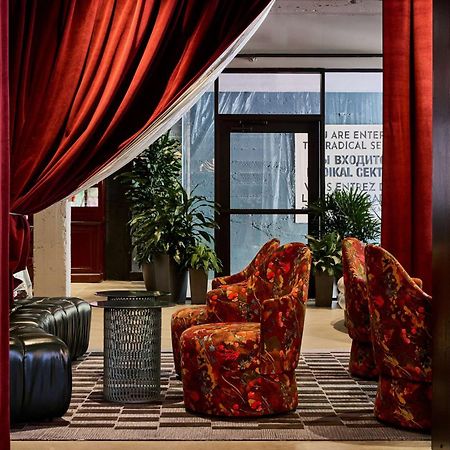 The Radical Asheville, Tapestry Collection By Hilton Exterior photo