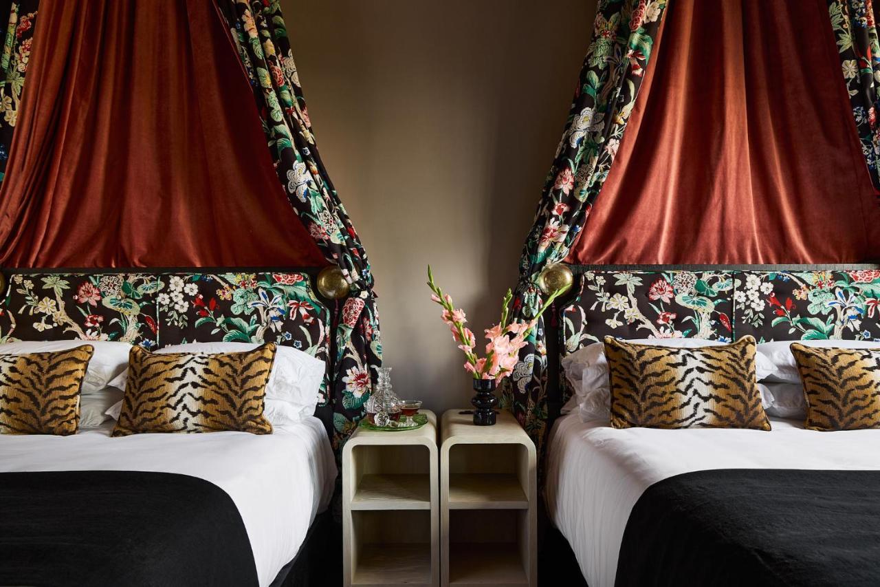 The Radical Asheville, Tapestry Collection By Hilton Exterior photo