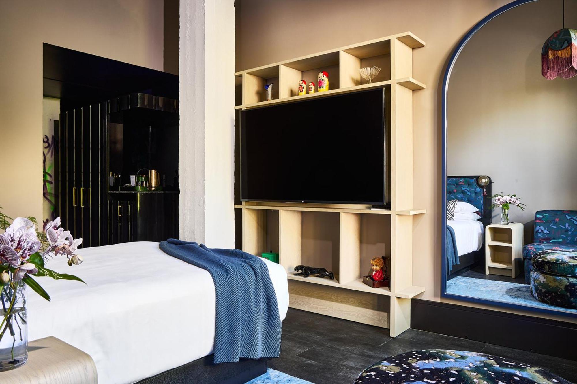 The Radical Asheville, Tapestry Collection By Hilton Exterior photo