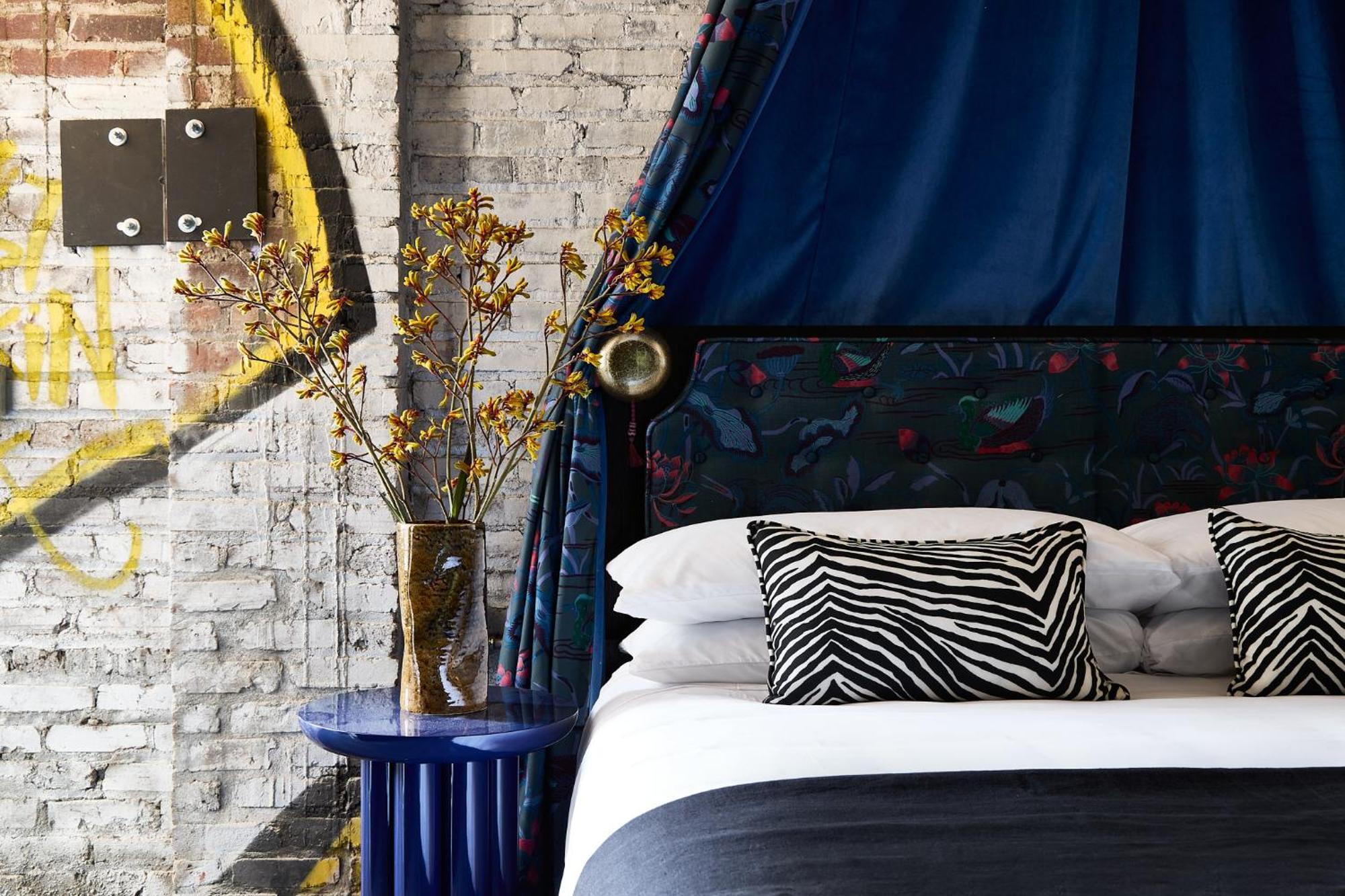 The Radical Asheville, Tapestry Collection By Hilton Exterior photo