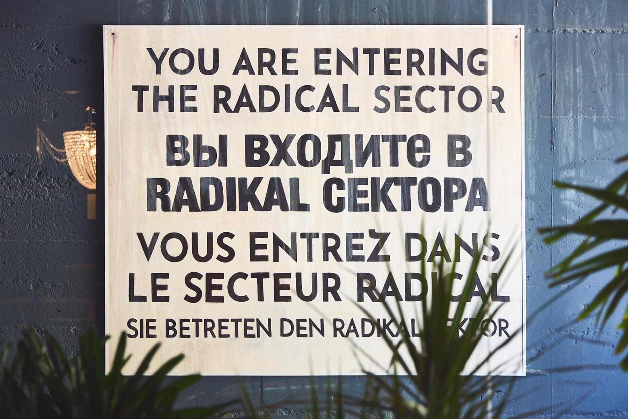 The Radical Asheville, Tapestry Collection By Hilton Exterior photo