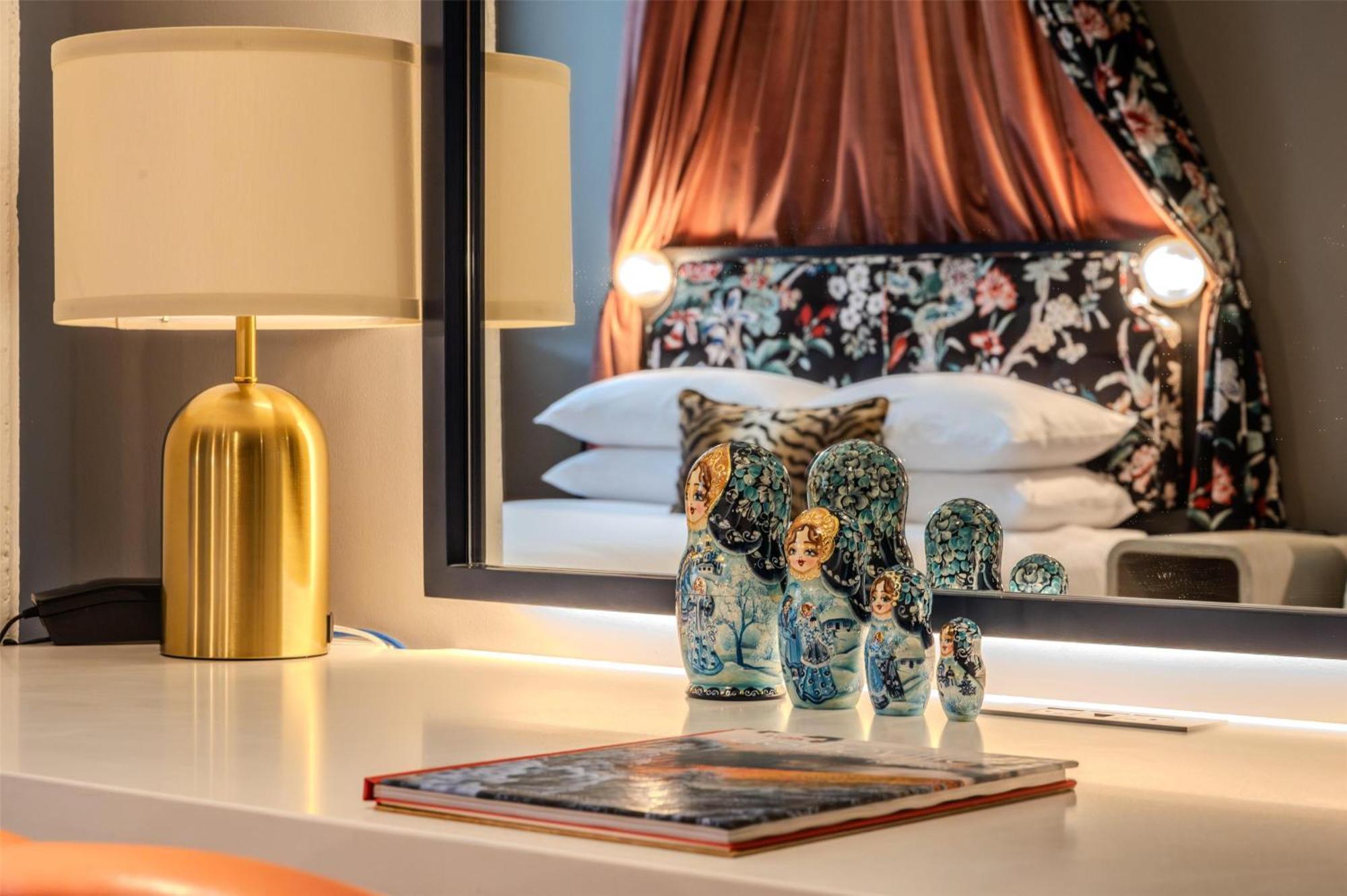 The Radical Asheville, Tapestry Collection By Hilton Exterior photo